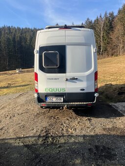 Ford transit - 4