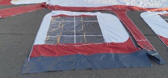 Stanová předsíň Awings , pro karavan cca 4m - 4