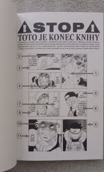 Mangy Naruto v CZ Díly 1 až 7 - 4
