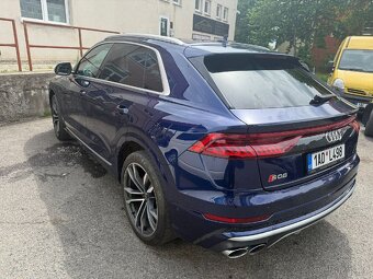 Audi SQ8 - 4