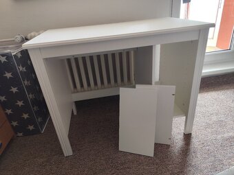 Dětský stůl Ikea - 4