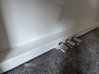 Digitální piano Kurzweil KA130 WH - 4