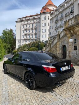 BMW e60 530XD 173kw LCI - 4