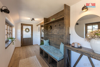 Prodej rodinného domu, 167 m², Račice, ul. Račice - 4