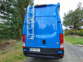 Iveco Daily 35 S17 MAXI - 4