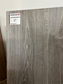 Laminátová podlaha 8mm Kronoswiss ( plovoučka) - 4