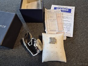 Casio EFR-505D - 4