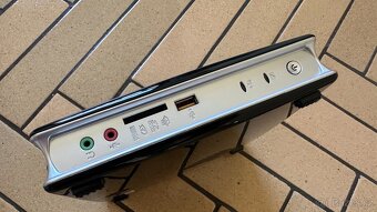 Mini PC Zotac / 8GB RAM / 256GB SSD / Win10 Pro - 4