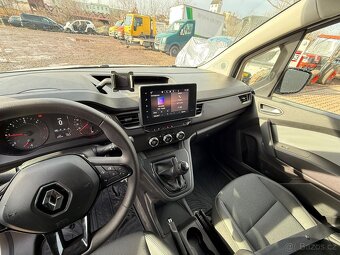 Renault Kangoo VAN. 1.5 rok 2024 - 4