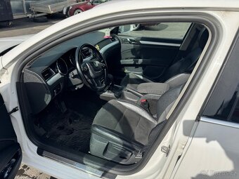Škoda Superb 2.0 tdi - 4