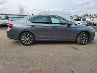 Škoda Octavia IV 2.0TDI, 110KW, rok 2023 - 4