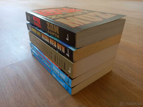Philip K. Dick - Zlatý muž - 4