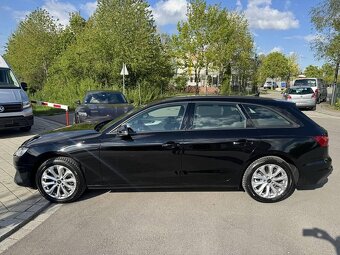 Prodám Audi A4 Avant 2.0Tfsi předváděcí - 4