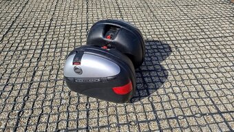Suzuki DL-650 V-Strom - plná výbava - SLEVA, spěchá - 4