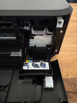 PIXMA MG3600 Wi-Fi - 4