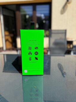 Razer BlackShark V2 Pro (2023) - Black - 4