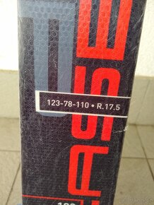 Sjezdove lyze Stockli FR Laser 183 - 4