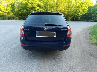 Škoda Octavia III - 4