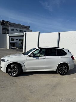 X5 m50d individual head-up webasto b&o servis top - 4