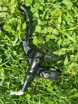 Shimano BL-M4100 pravá - 4