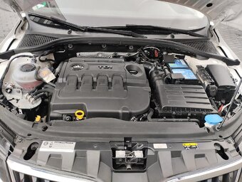 skoda octavia scaut 2.0tdi dsg 135kw.4x4.full led alcantara. - 4