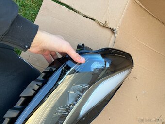 TESLA 3 Y 21- svetlo leve FULL LED prave svetla - 4