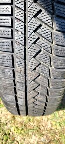 225/65/17 Continental WinterContact ts850p - 4