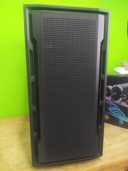 Herní PC - Ryzen 5 5500|GTX 1080 Ti|16GB RAM|1TB|WIN - 4