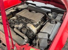 1992 mercedes sl 500 129 zehlicka - 4