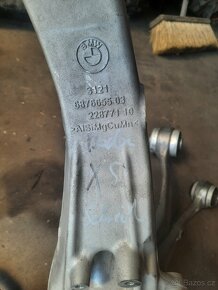 bmw X5 G05 X6 G06 X7 G07 leva tehlice 6876655-03 - 4