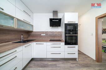 Prodej bytu 3+1, 74 m², Lanškroun, ul. B. Martinů - 4