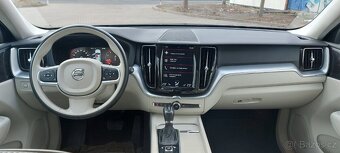 Na prodej Volvo XC60 2019 T5 - 4