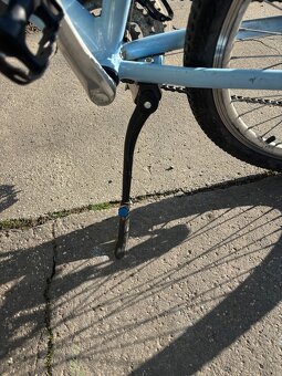Dětské kolo zn. Favorit Sting Sx 24x1,95 - 4