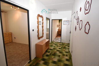Pronájem bytu, CP 54 m2, ul. Tichá, Trutnov - 4