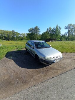 Citroen Xsara 1,4 combi STK 11/2025 - 4