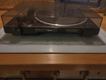 Gramofon Technics SL-DD33 - 4