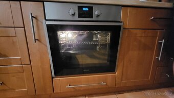 Vestavná el. trouba Gorenje B0637E24X - 4