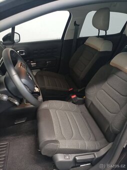 Citroen C3 1.2 PureTech 81kw S&S MAN6 MAX - 4