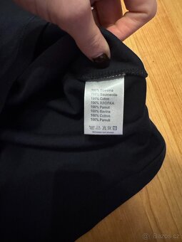 Tommy Hilfiger polo tricko - damske - 4