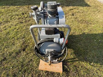 Kompresor 50L - 4