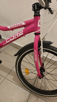 Dětské kolo Core Nipper 20” - 4