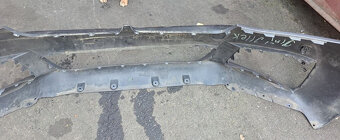 Predni naraznik bmw 6 g32 mpaket - 4
