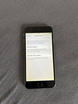 iPhone 6 64GB - 4