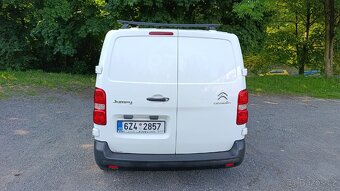Citroën jumpy, 1,6 TDI, 2019 - 4