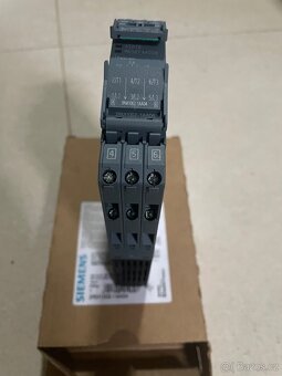 Startér Siemens 3RM1002-1AA04 - 4