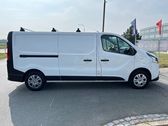 Fiat Talento, 1.6 EcoJET 89kW, KLIMA, TAŽNÉ - 4