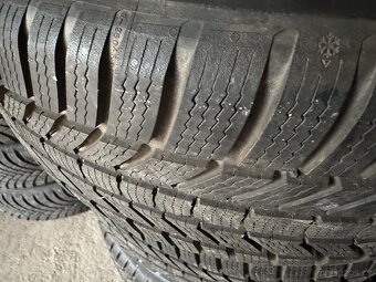 Alu kola 5x112 r17 - 4