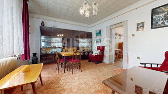 Lysá nad Labem, prodej rodinného domu 3+1, 121 m2 na pozemku - 4