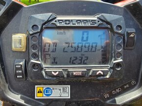 Polaris Sportsman XP 1000 - 4