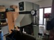 Elektroerozivní hloubička EUROSPARK H 300 - 4
